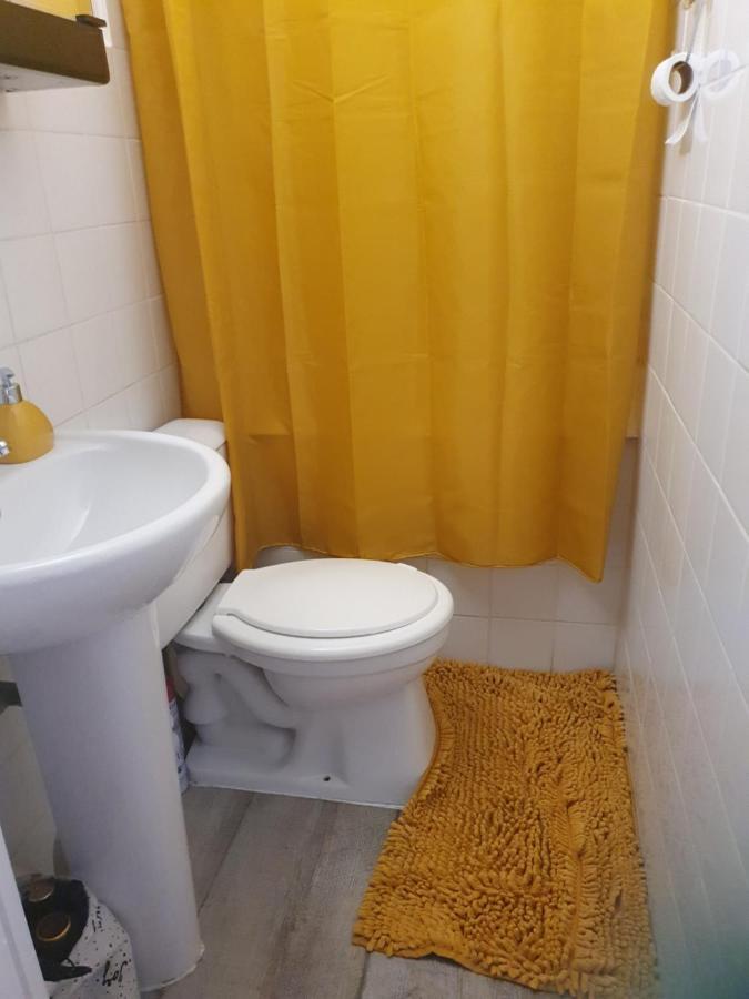 Dos Santos Apartment นีซ ภายนอก รูปภาพ