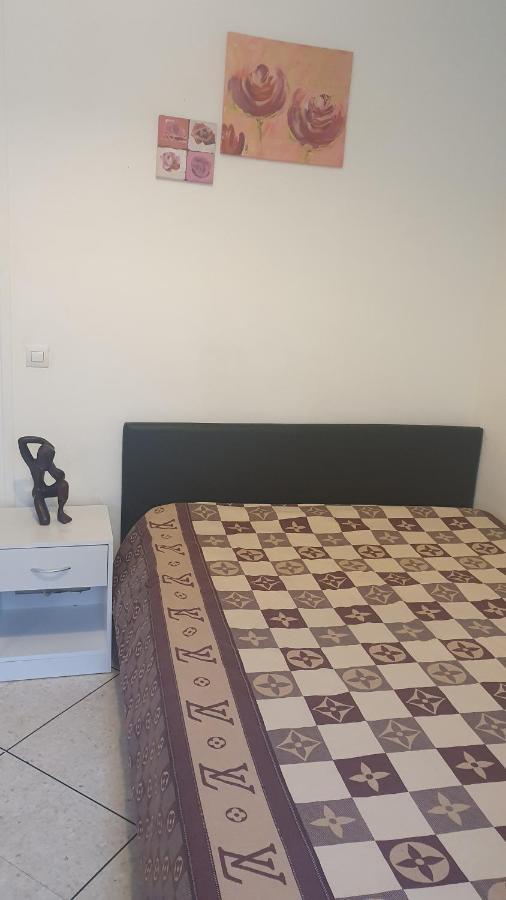Dos Santos Apartment นีซ ภายนอก รูปภาพ